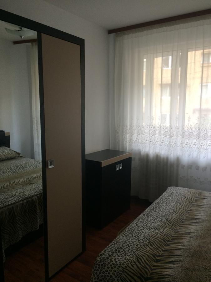 Orşova Voxx Apartment מראה חיצוני תמונה