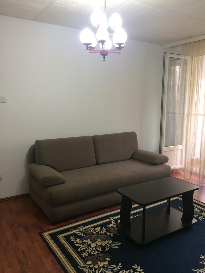 Orşova Voxx Apartment מראה חיצוני תמונה
